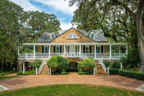 92 Dean Hall Road Seabrook SC 29940