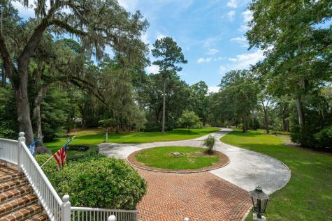 92 Dean Hall Road Seabrook SC 29940