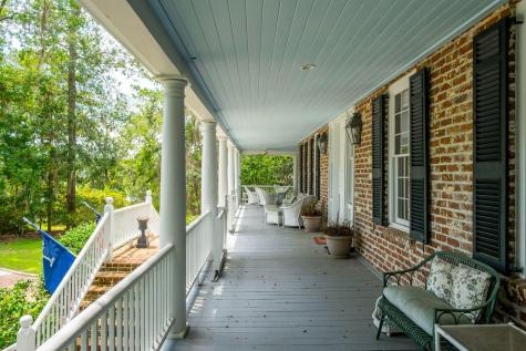 92 Dean Hall Road Seabrook SC 29940