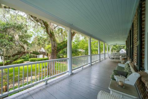 92 Dean Hall Road Seabrook SC 29940