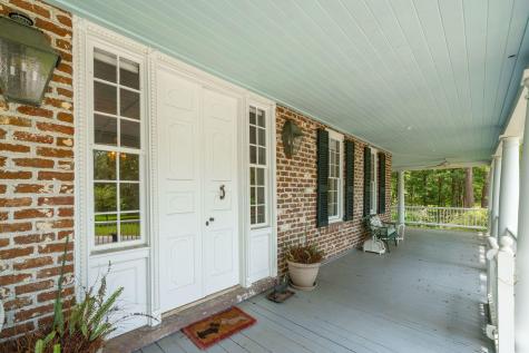 92 Dean Hall Road Seabrook SC 29940