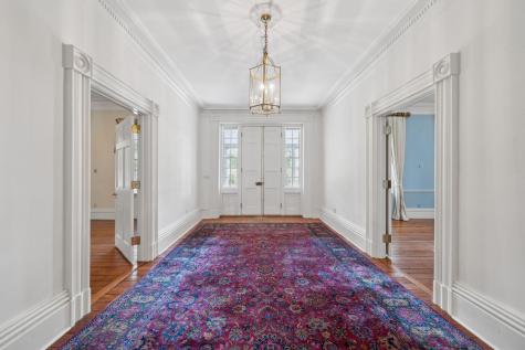 92 Dean Hall Road Seabrook SC 29940
