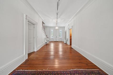 92 Dean Hall Road Seabrook SC 29940