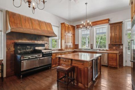 92 Dean Hall Road Seabrook SC 29940