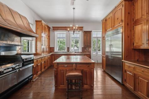 92 Dean Hall Road Seabrook SC 29940