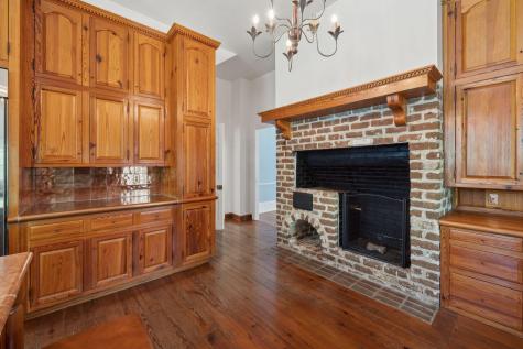 92 Dean Hall Road Seabrook SC 29940