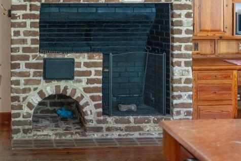 92 Dean Hall Road Seabrook SC 29940