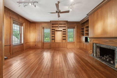 92 Dean Hall Road Seabrook SC 29940