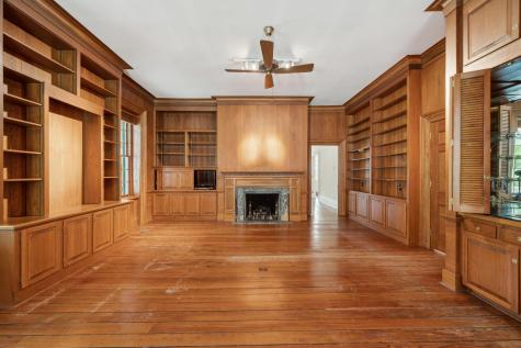 92 Dean Hall Road Seabrook SC 29940