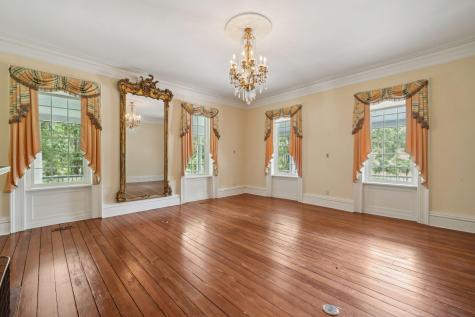 92 Dean Hall Road Seabrook SC 29940