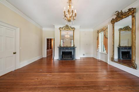 92 Dean Hall Road Seabrook SC 29940