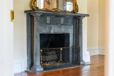 92 Dean Hall Road Seabrook SC 29940