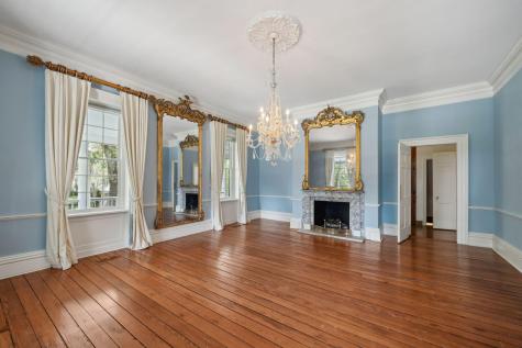 92 Dean Hall Road Seabrook SC 29940
