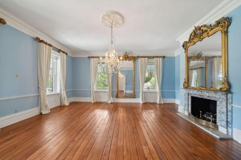 92 Dean Hall Road Seabrook SC 29940