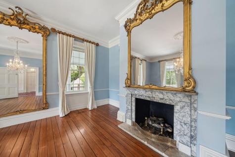 92 Dean Hall Road Seabrook SC 29940