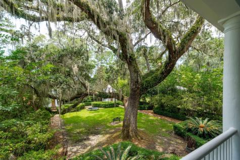 92 Dean Hall Road Seabrook SC 29940