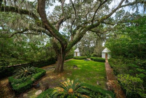 92 Dean Hall Road Seabrook SC 29940