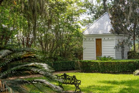 92 Dean Hall Road Seabrook SC 29940