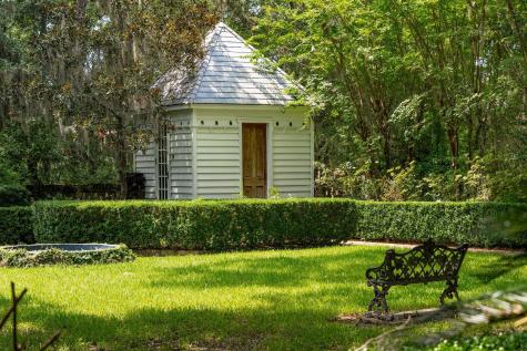 92 Dean Hall Road Seabrook SC 29940