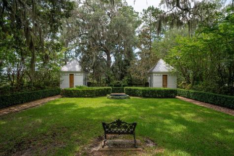 92 Dean Hall Road Seabrook SC 29940