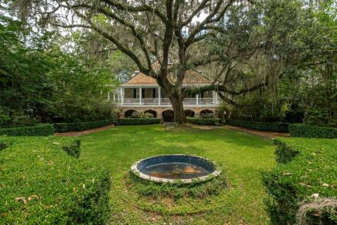 92 Dean Hall Road Seabrook SC 29940