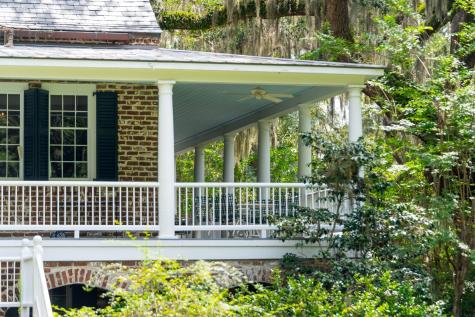92 Dean Hall Road Seabrook SC 29940
