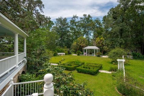 92 Dean Hall Road Seabrook SC 29940