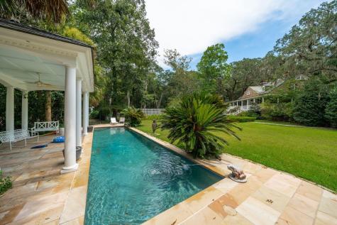 92 Dean Hall Road Seabrook SC 29940
