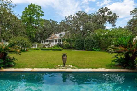 92 Dean Hall Road Seabrook SC 29940