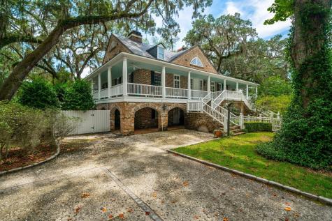 92 Dean Hall Road Seabrook SC 29940