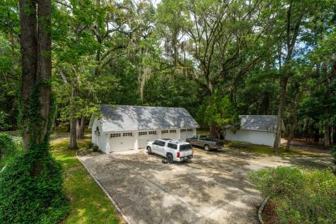 92 Dean Hall Road Seabrook SC 29940