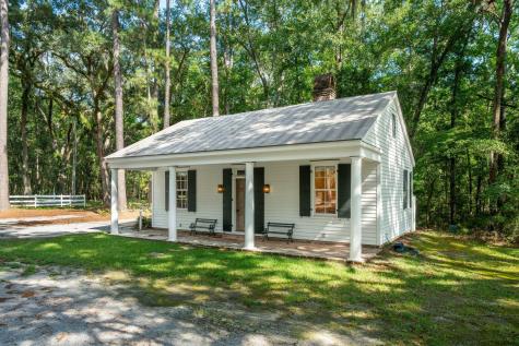 92 Dean Hall Road Seabrook SC 29940