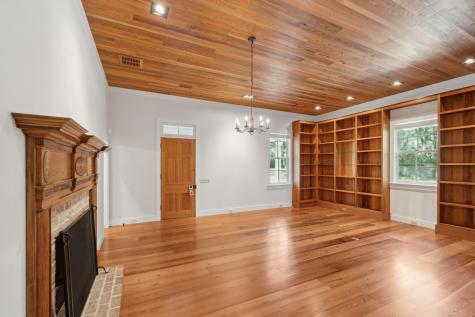 92 Dean Hall Road Seabrook SC 29940