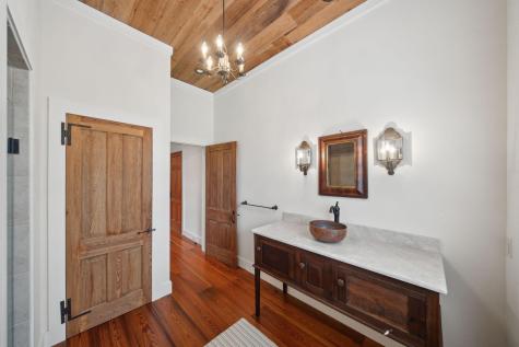 92 Dean Hall Road Seabrook SC 29940