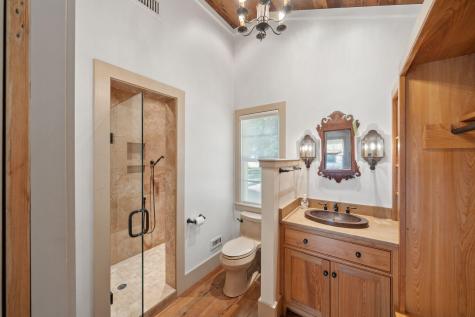 92 Dean Hall Road Seabrook SC 29940