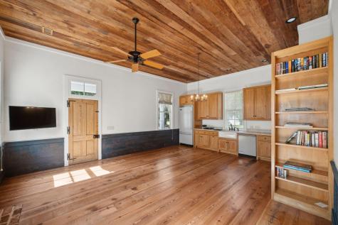 92 Dean Hall Road Seabrook SC 29940