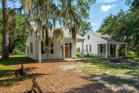92 Dean Hall Road Seabrook SC 29940