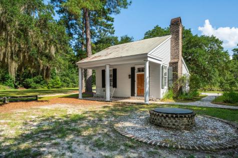 92 Dean Hall Road Seabrook SC 29940