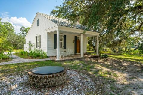 92 Dean Hall Road Seabrook SC 29940