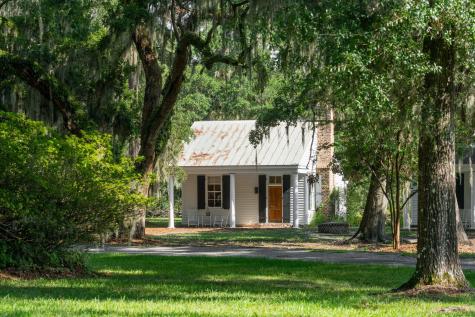 92 Dean Hall Road Seabrook SC 29940