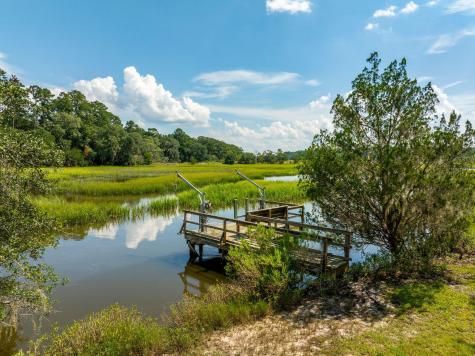 92 Dean Hall Road Seabrook SC 29940