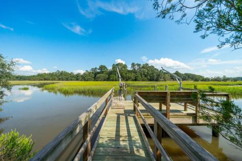 92 Dean Hall Road Seabrook SC 29940