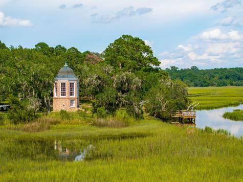92 Dean Hall Road Seabrook SC 29940