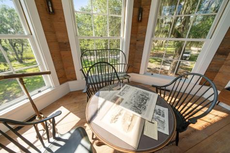 92 Dean Hall Road Seabrook SC 29940