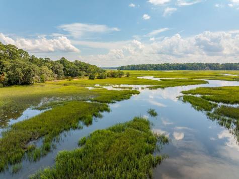 92 Dean Hall Road Seabrook SC 29940