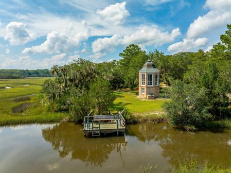92 Dean Hall Road Seabrook SC 29940