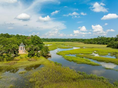 92 Dean Hall Road Seabrook SC 29940