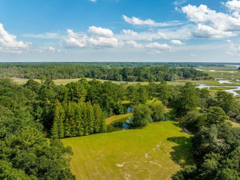 92 Dean Hall Road Seabrook SC 29940