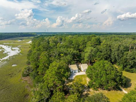 92 Dean Hall Road Seabrook SC 29940