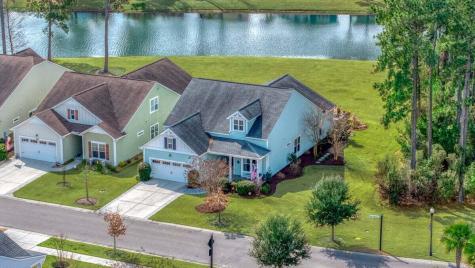 403 Four Seasons Boulevard Summerville SC 29486